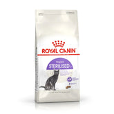 Royal Canin Sterilised 37 2kg
